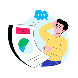 Hard to evaluate modeling decisions